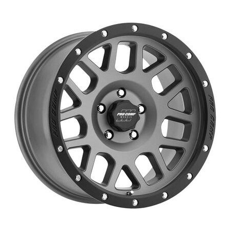 Procomp Alloys 17X9 5X5 475BS 2640-7973